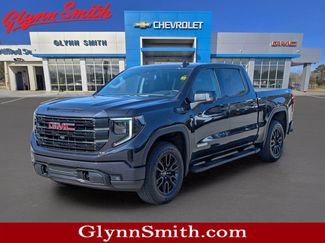 New 2026 GMC Sierra 1500 Elevation w/ Elevation Premium Package video 1