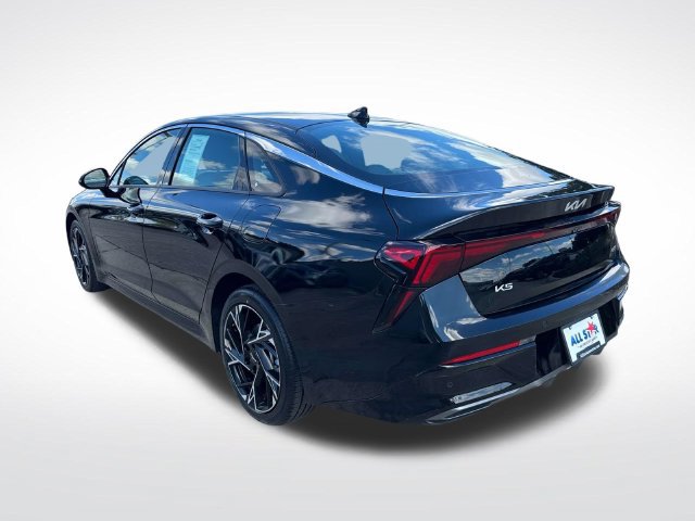 Used 2025 Kia K5 GT-Line FWD image 7