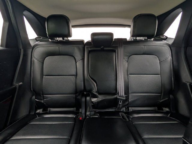 Used 2020 Ford Escape Titanium AWD/4WD image 24