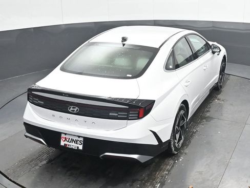 New 2026 Hyundai Sonata SEL image 34