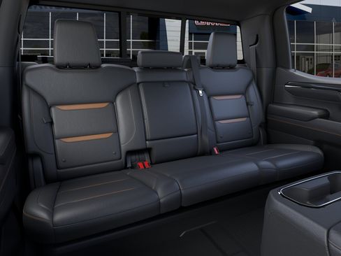 New 2026 GMC Sierra 1500 AT4 AWD/4WD image 17