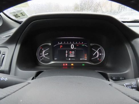 Used 2023 Honda Passport EX-L image 25