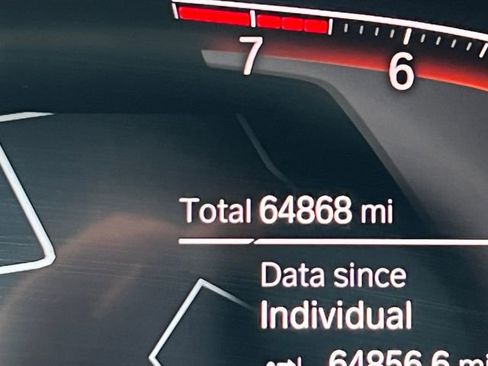 Used 2023 BMW 840i Gran Coupe w/ Driving Assistance Package image 24