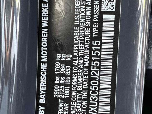 Used 2018 MINI Cooper S FWD image 11