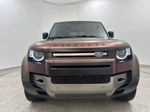 Used 2020 Land Rover Defender 110 X image 23