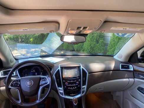 Used 2015 Cadillac SRX Performance w/ Driver Awareness Package AWD/4WD image 20