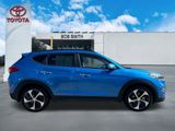 Used 2016 Hyundai Tucson Limited w/ Option Group 03 image 4