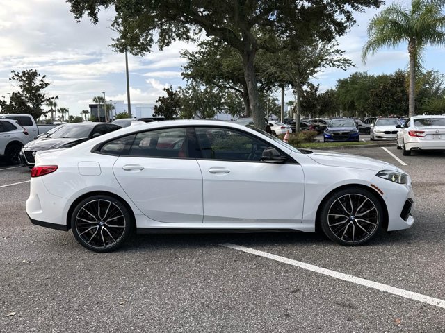 Used 2020 BMW 228i xDrive Gran Coupe w/ Premium Package AWD/4WD image 2
