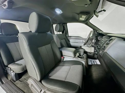 Used 2014 Ford F150 STX w/ Equipment Group 201A Mid image 25