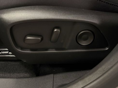 New 2026 GMC Terrain Elevation w/ Elevation Premium Package image 24