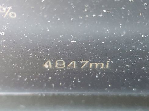 Used 2026 Chevrolet Blazer EV SS image 33