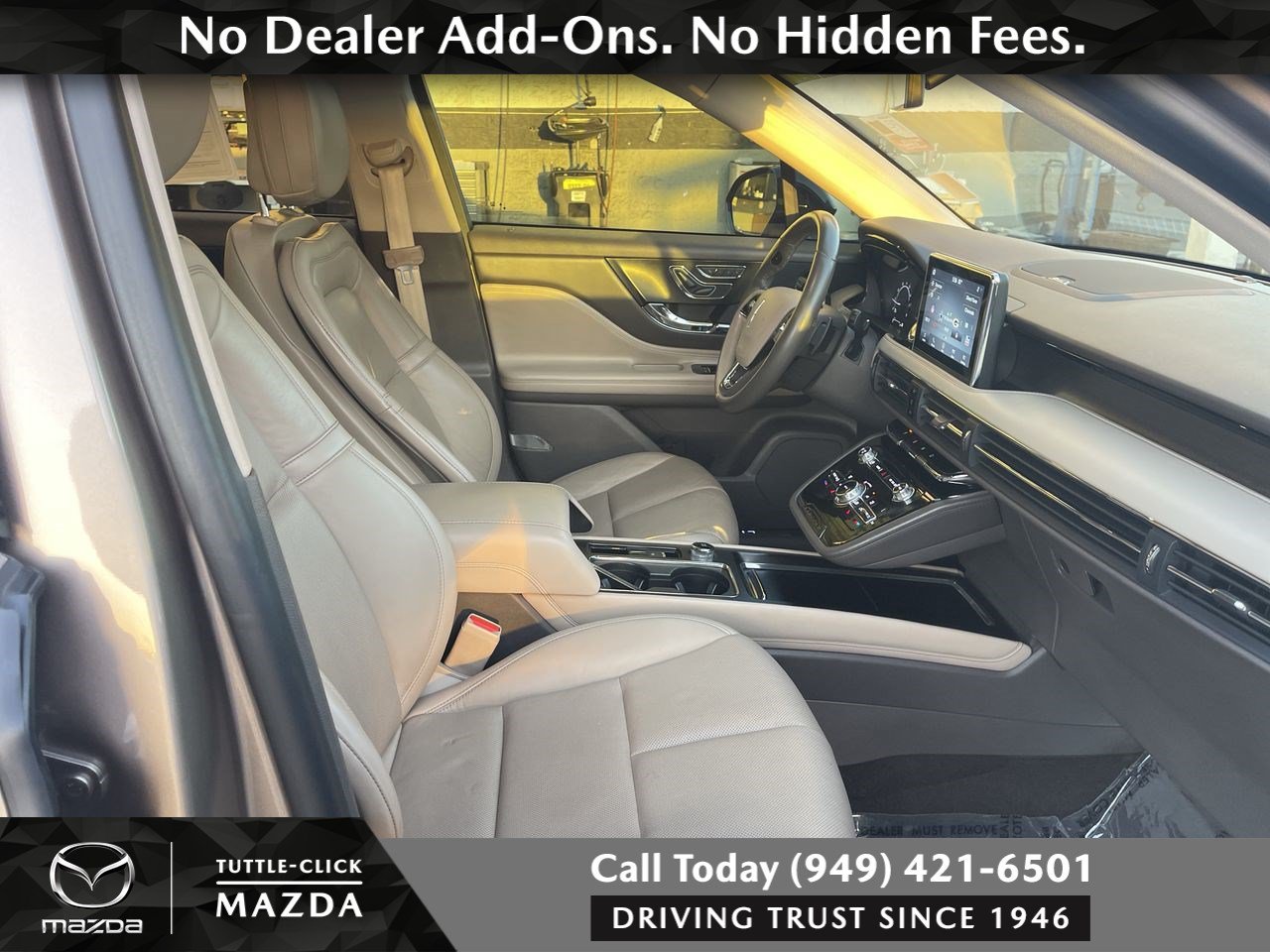 Used 2020 Lincoln Corsair Reserve FWD image 25