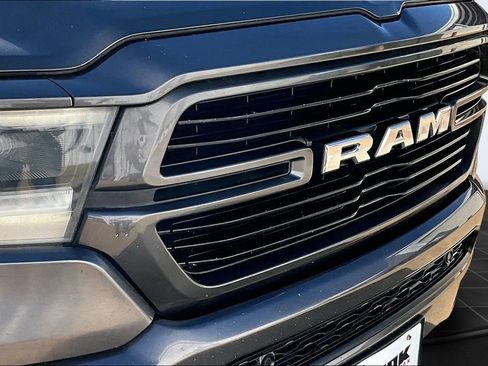 Used 2019 RAM 1500 Laramie image 26