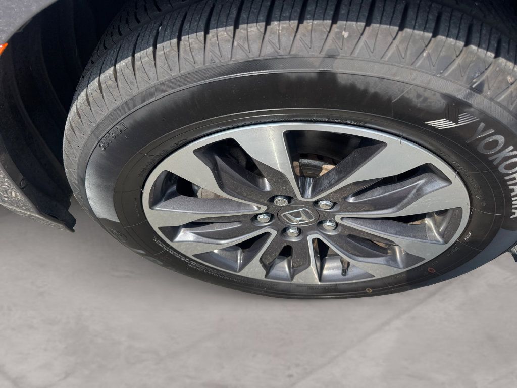 Used 2024 Honda Odyssey EX-L image 14