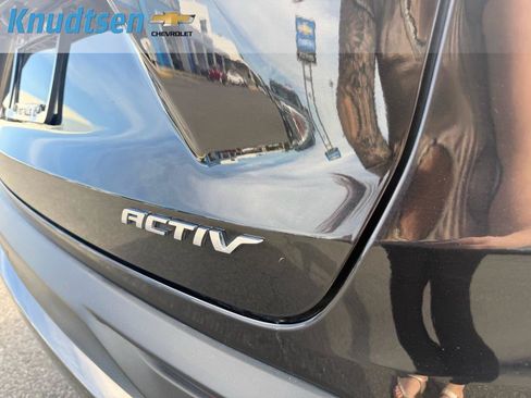 Used 2024 Chevrolet Trax ACTIV w/ Driver Confidence Package FWD image 9