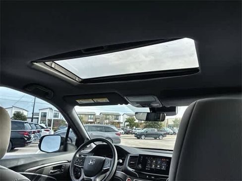 Used 2020 Honda Passport EX-L image 23