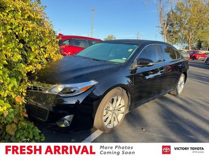 Used 2013 Toyota Avalon Limited