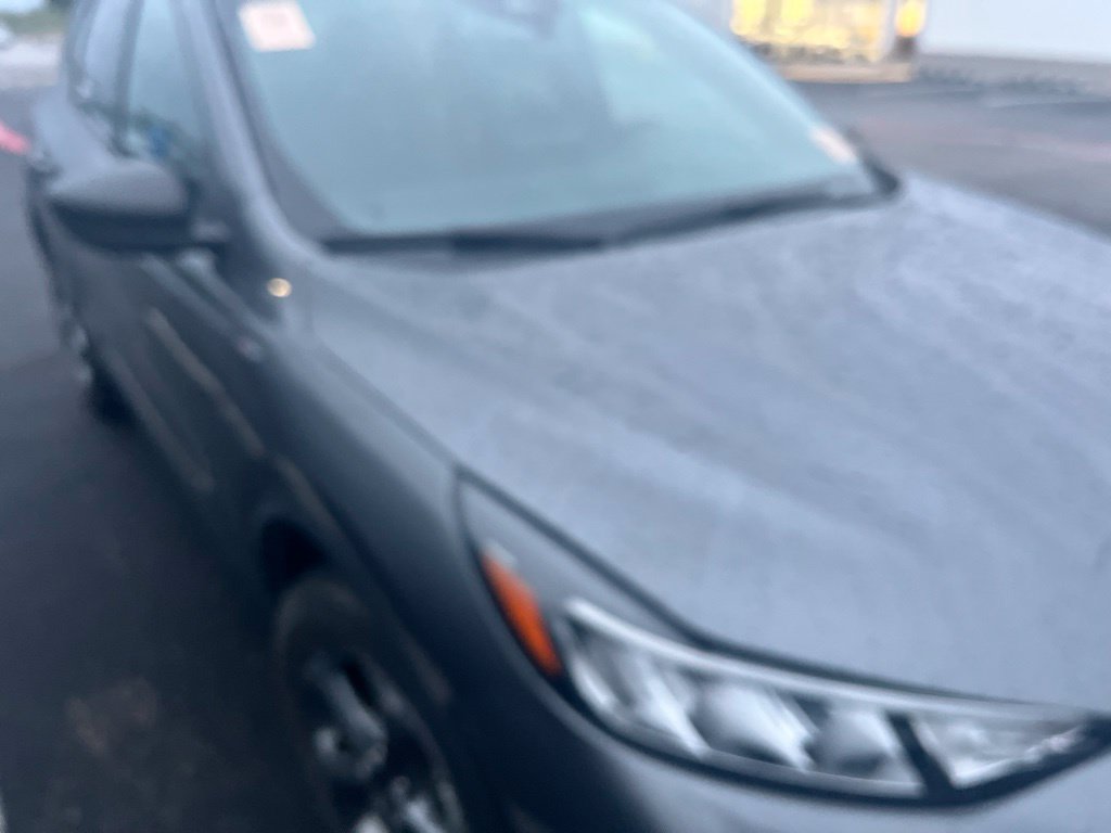 Used 2025 Ford Escape ST-Line AWD/4WD image 3