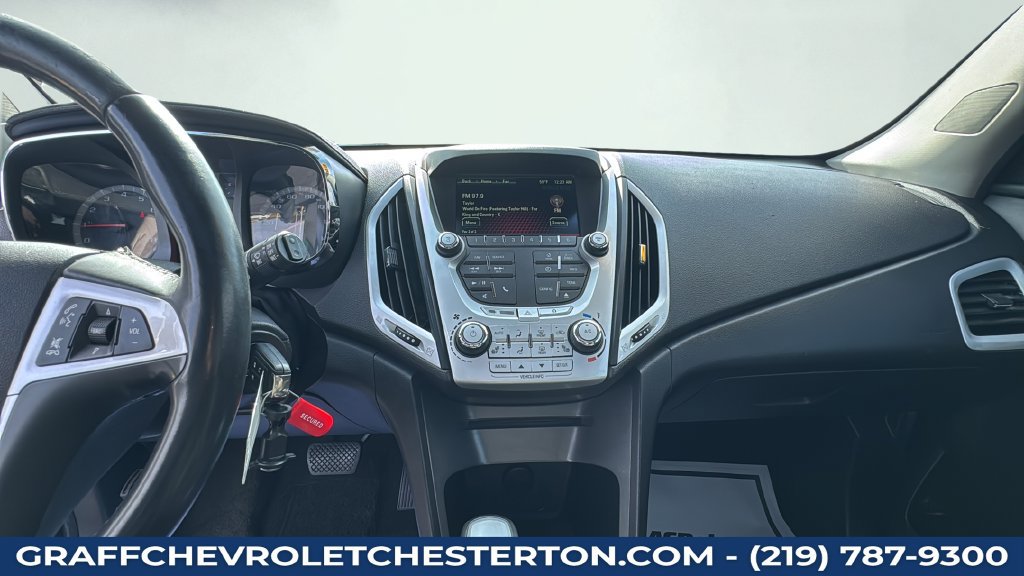 Used 2014 GMC Terrain SLT FWD image 27