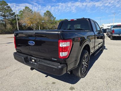 Used 2023 Ford F150 XL w/ STX Appearance Package