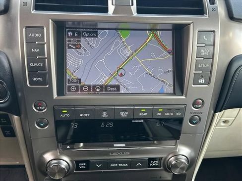 Used 2021 Lexus GX 460 Premium w/ Premium Package AWD/4WD image 28