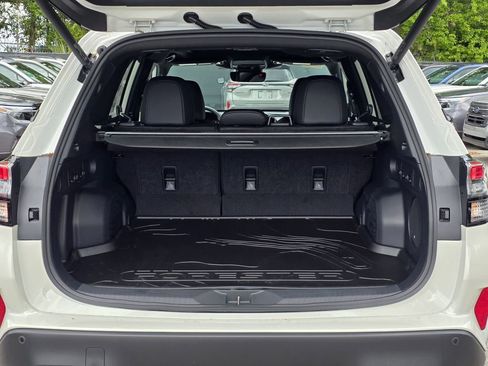 New 2026 Subaru Forester Sport AWD/4WD image 9