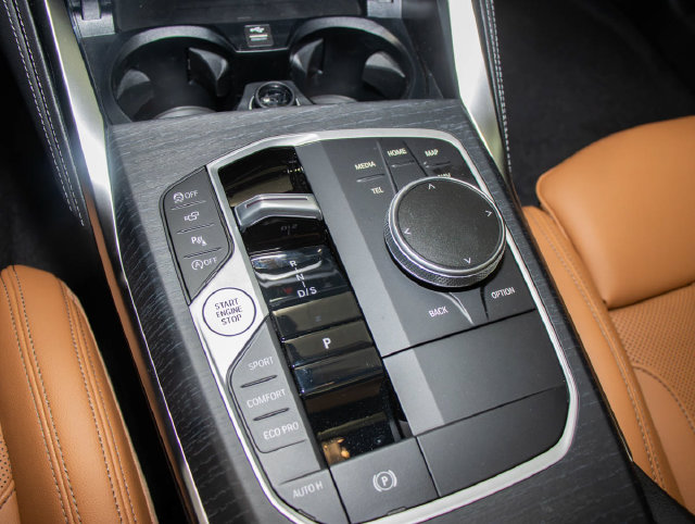 New 2026 BMW 230i xDrive Coupe w/ Premium Package AWD/4WD image 19