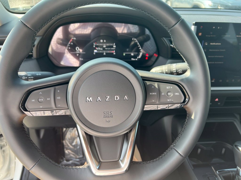 New 2026 MAZDA CX-5 Preferred AWD/4WD image 18