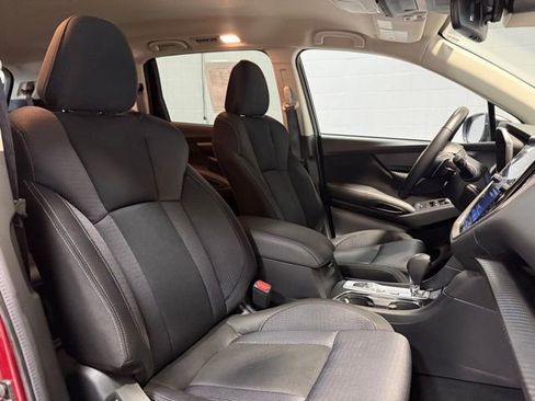 Used 2024 Subaru Ascent Premium w/ Convenience Package AWD/4WD image 17