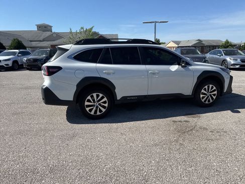 Certified 2024 Subaru Outback Premium w/ Popular Package #1 AWD/4WD image 10