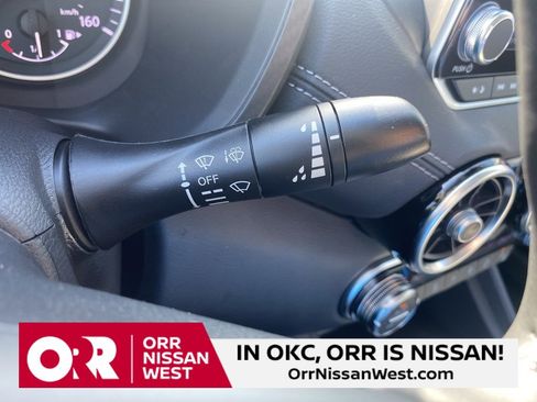 New 2025 Nissan Sentra SV w/ All-Weather Package image 28