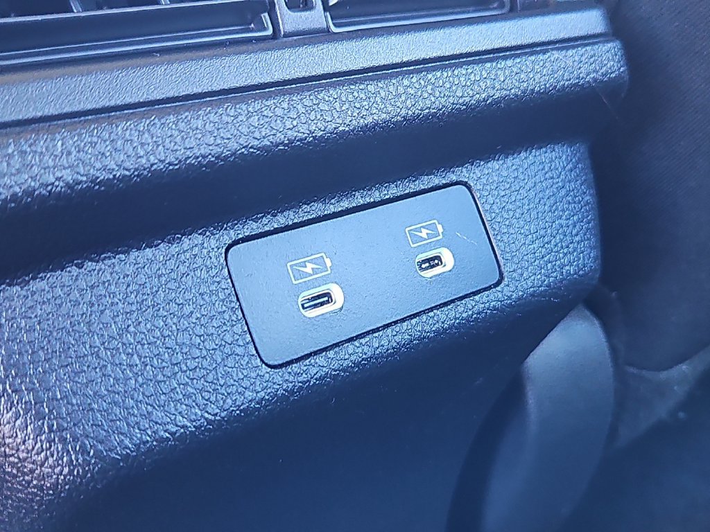 Certified 2025 Honda Accord LX image 17