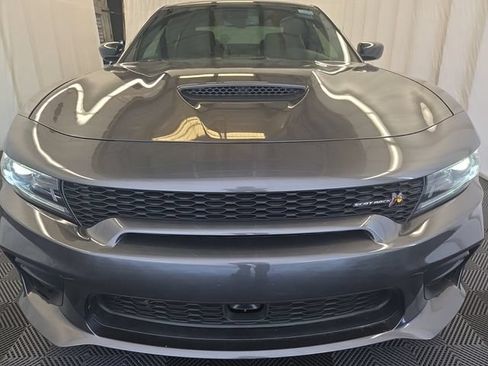 Used 2023 Dodge Charger Scat Pack RWD image 2