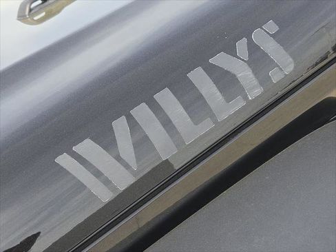 Certified 2022 Jeep Wrangler Unlimited Sport image 11