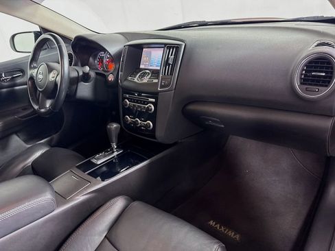 Used 2011 Nissan Maxima 3.5 SV w/ Monitor Pkg image 27