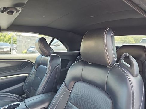 Certified 2024 Ford Mustang Premium RWD image 13