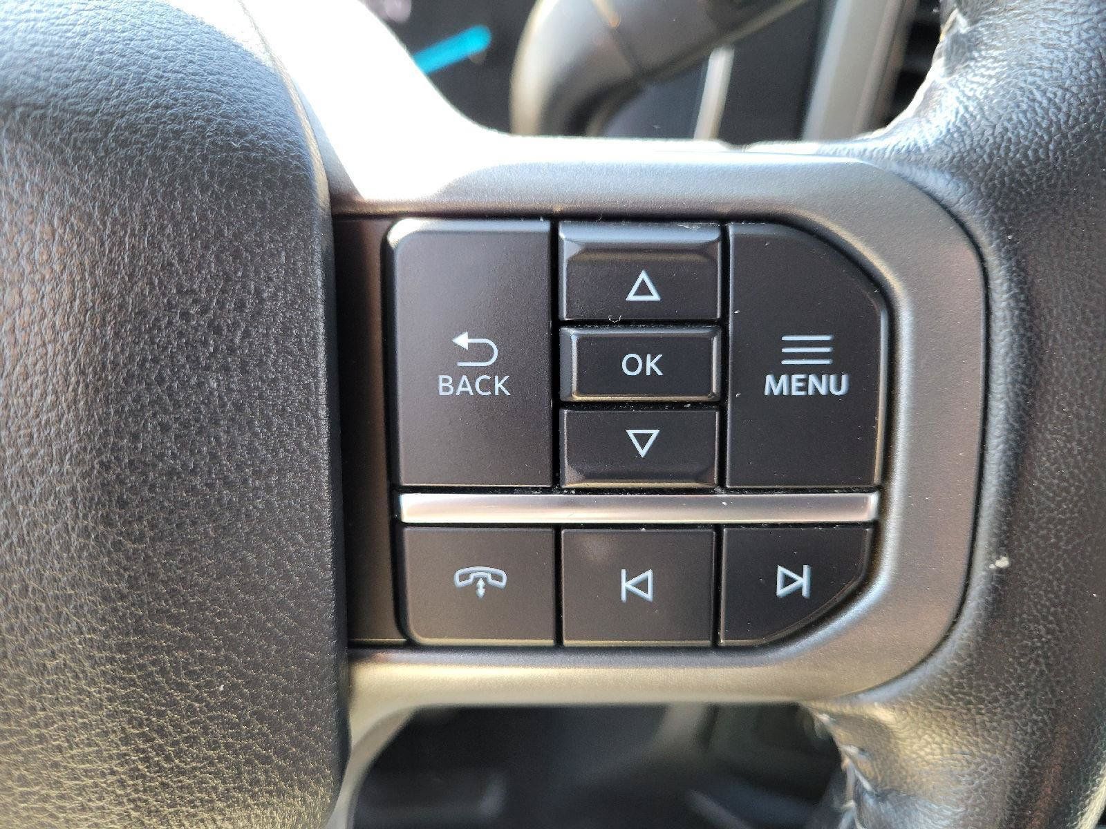 Used 2022 Ford F150 XLT w/ Equipment Group 301A Mid AWD/4WD image 19