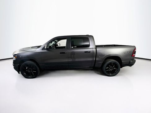 Used 2023 RAM 1500 Laramie AWD/4WD image 8