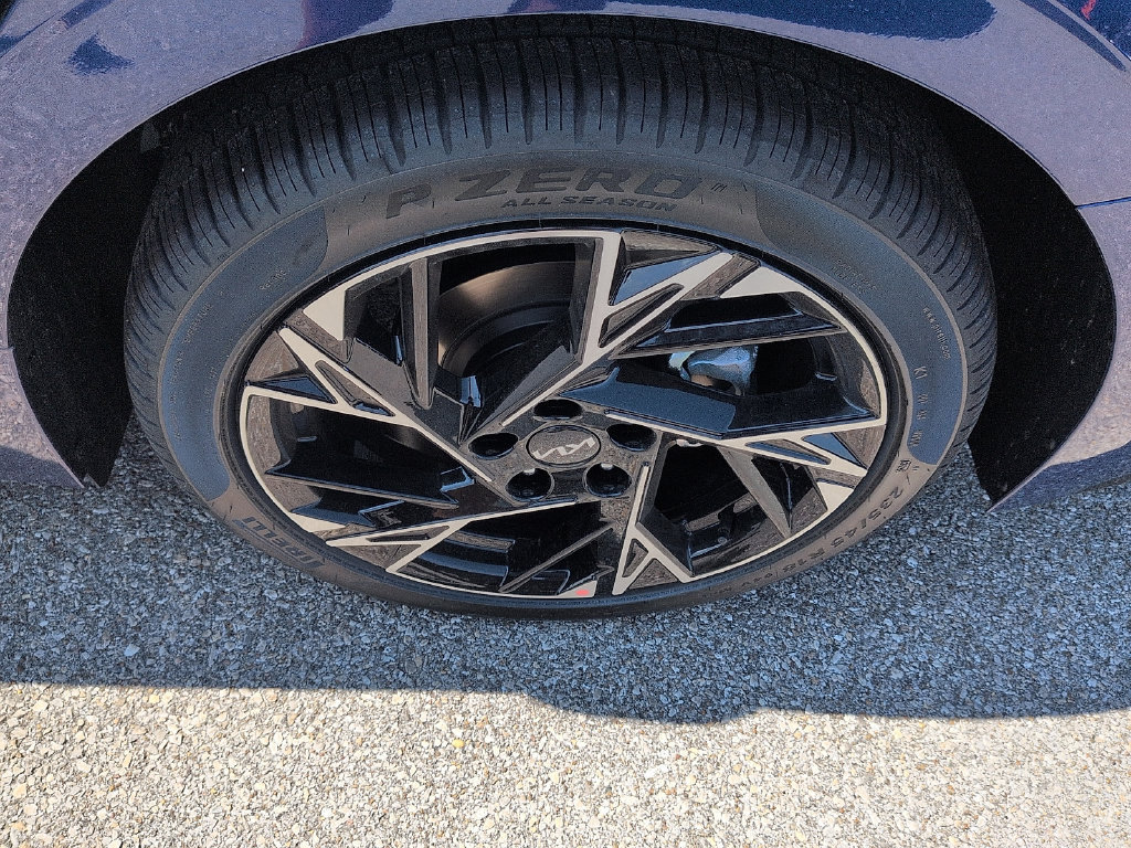 New 2026 Kia K5 GT-Line FWD image 10