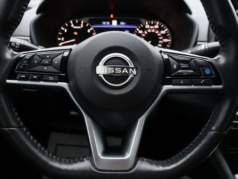 Used 2023 Nissan Altima 2.5 SL image 33