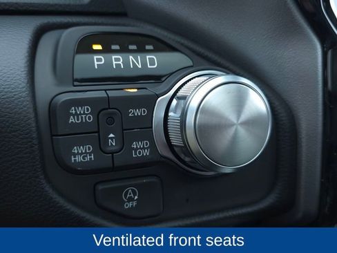 New 2026 RAM 1500 Laramie image 37