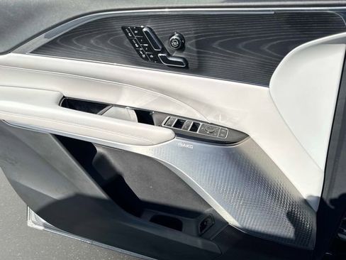 Certified 2024 Cadillac Lyriq Luxury w/ LPO, Floor Liner Package AWD/4WD image 16
