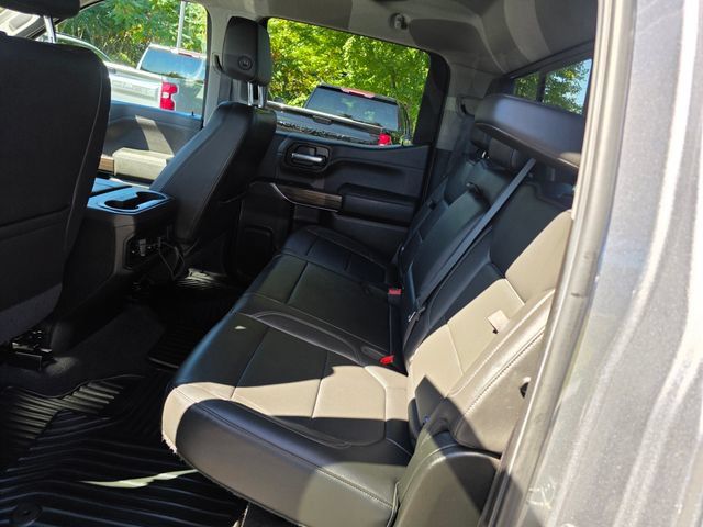 Used 2020 Chevrolet Silverado 1500 RST w/ All-Star Edition AWD/4WD image 20
