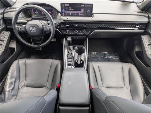 Used 2023 Honda Accord Sport image 16
