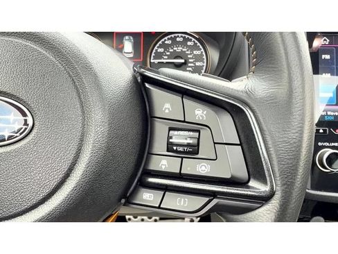 Used 2022 Subaru Forester Wilderness AWD/4WD image 13