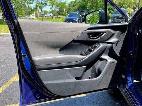 Certified 2024 Subaru Crosstrek 2.5i Sport w/ Crosstrek Mirror Package AWD/4WD image 25