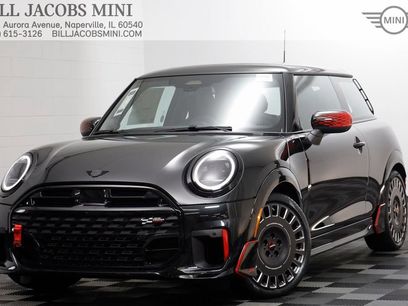 New 2026 MINI Cooper John Cooper Works