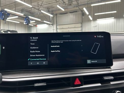 New 2026 Kia Sorento X-Line EX image 17