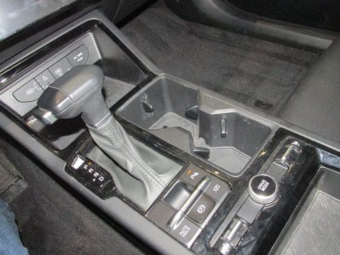 Used 2025 Kia K5 GT image 23