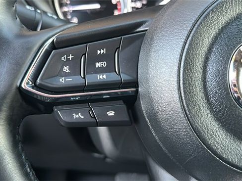 Used 2023 MAZDA CX-5 AWD 2.5 S image 16